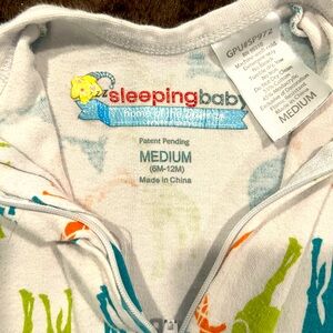 Sleep Sack